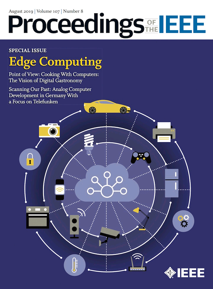 EdgeComputing